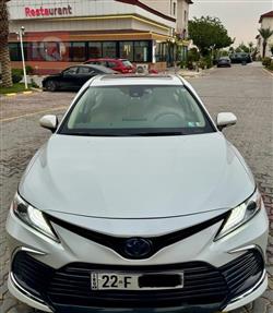 تويوتا كامري